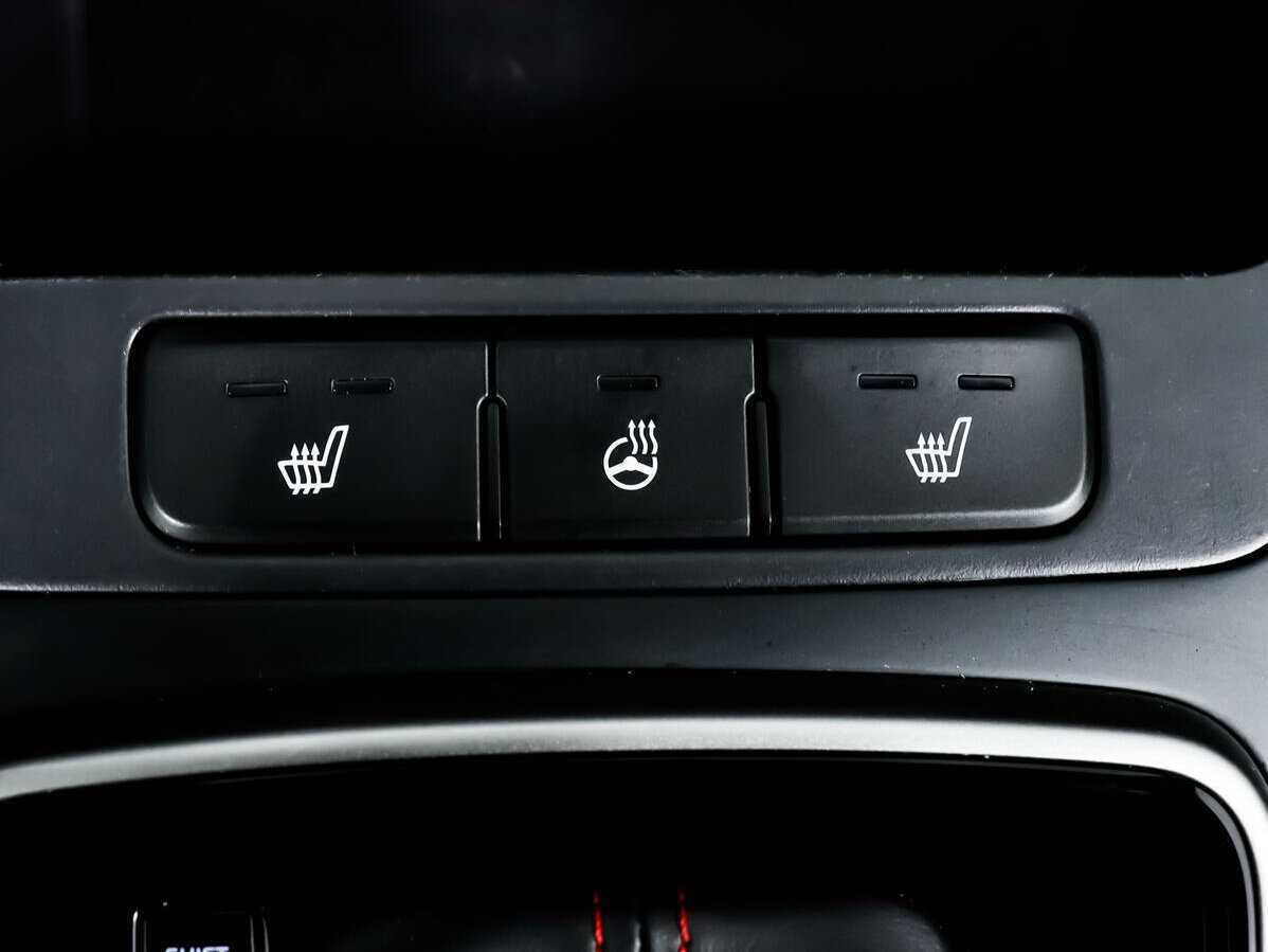 Купить Киа Рио, 2020, 57 291 км.. Фото: #16