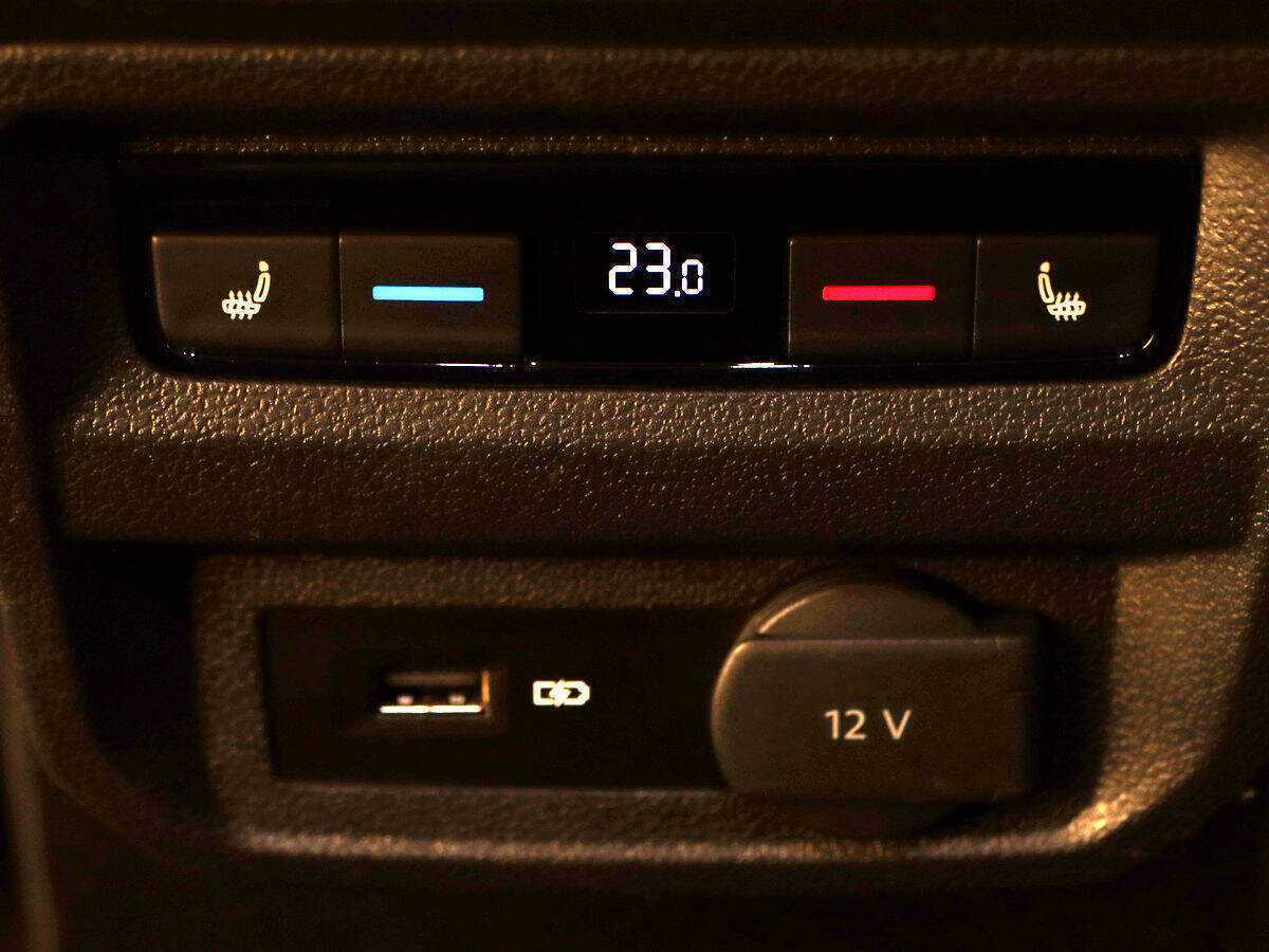 Купить Volkswagen Tiguan, 2020, 70 508 км.. Фото: #9