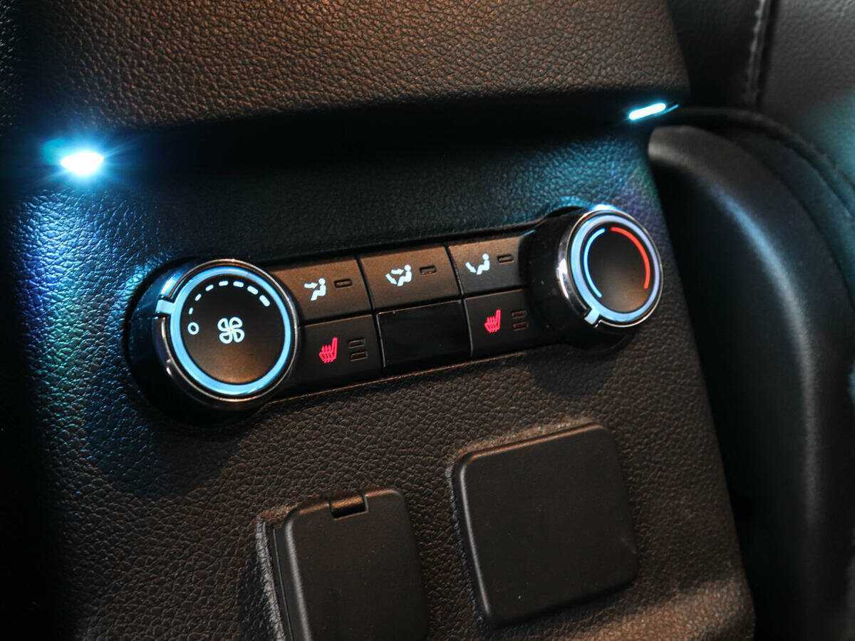 Купить Ford Explorer, 2015, 107 788 км.. Фото: #13