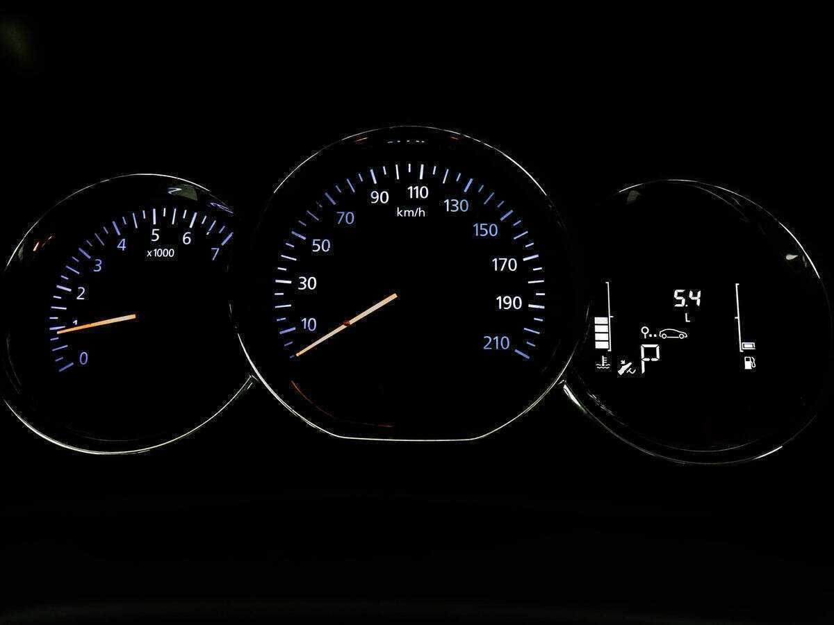 Купить Рено Логан, 2020, 63 509 км.. Фото: #10