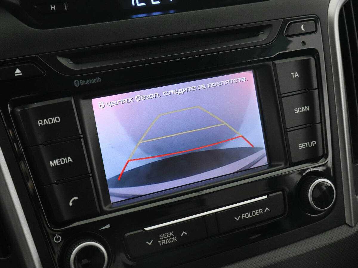 Купить Хендай Крета, 2016, 182 402 км.. Фото: #12