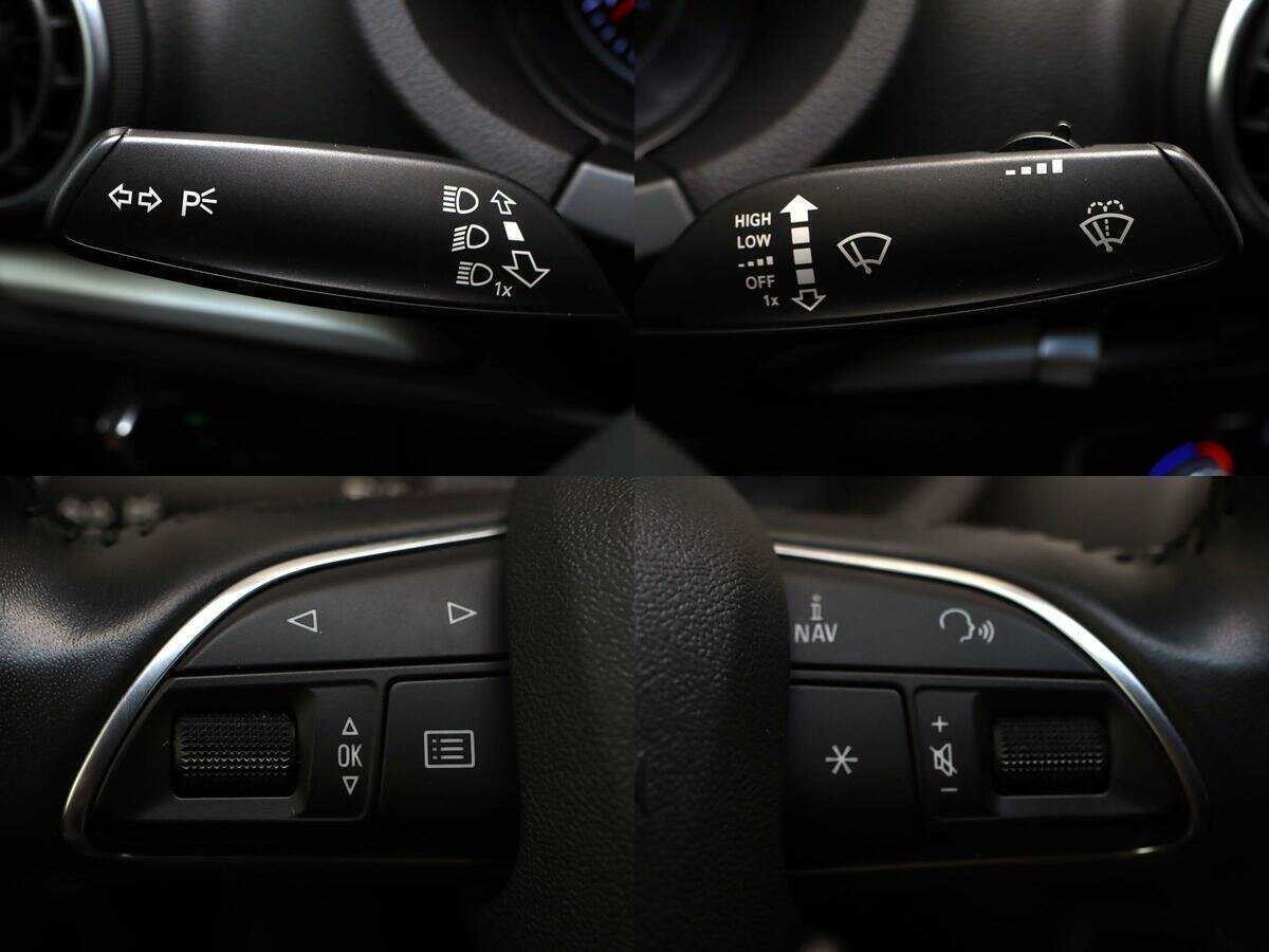 Купить Audi A3, 2015, 119 096 км.. Фото: #10