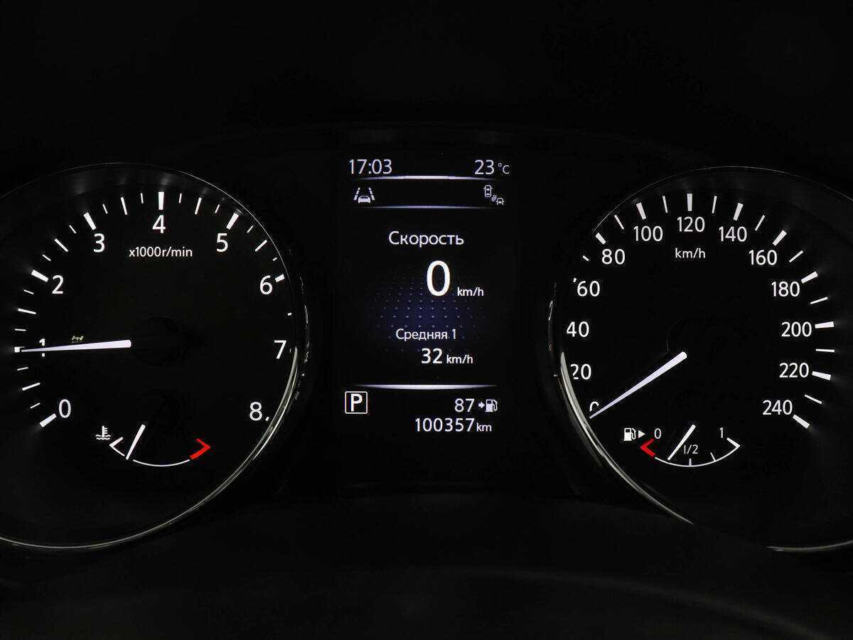 Купить Nissan Qashqai, 2018, 100 340 км.. Фото: #10