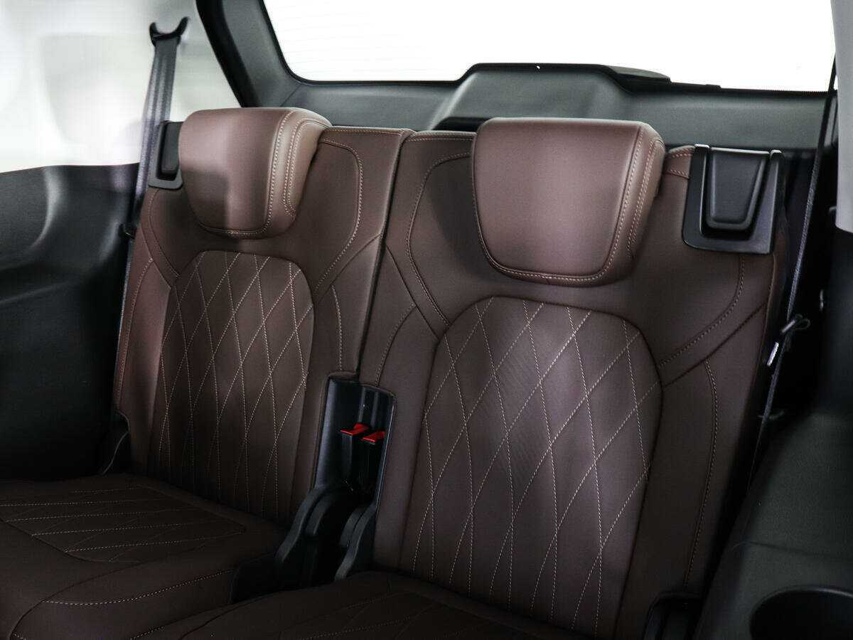 Купить EXEED VX, 2022, 37 005 км.. Фото: #12