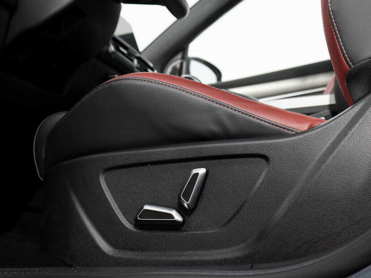 Купить Джили Кулрэй, 2021, 32 455 км.. Фото: #9