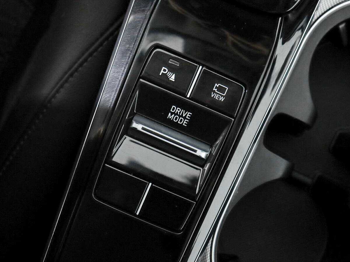 Купить Hyundai Sonata, 2021, 71 458 км.. Фото: #7