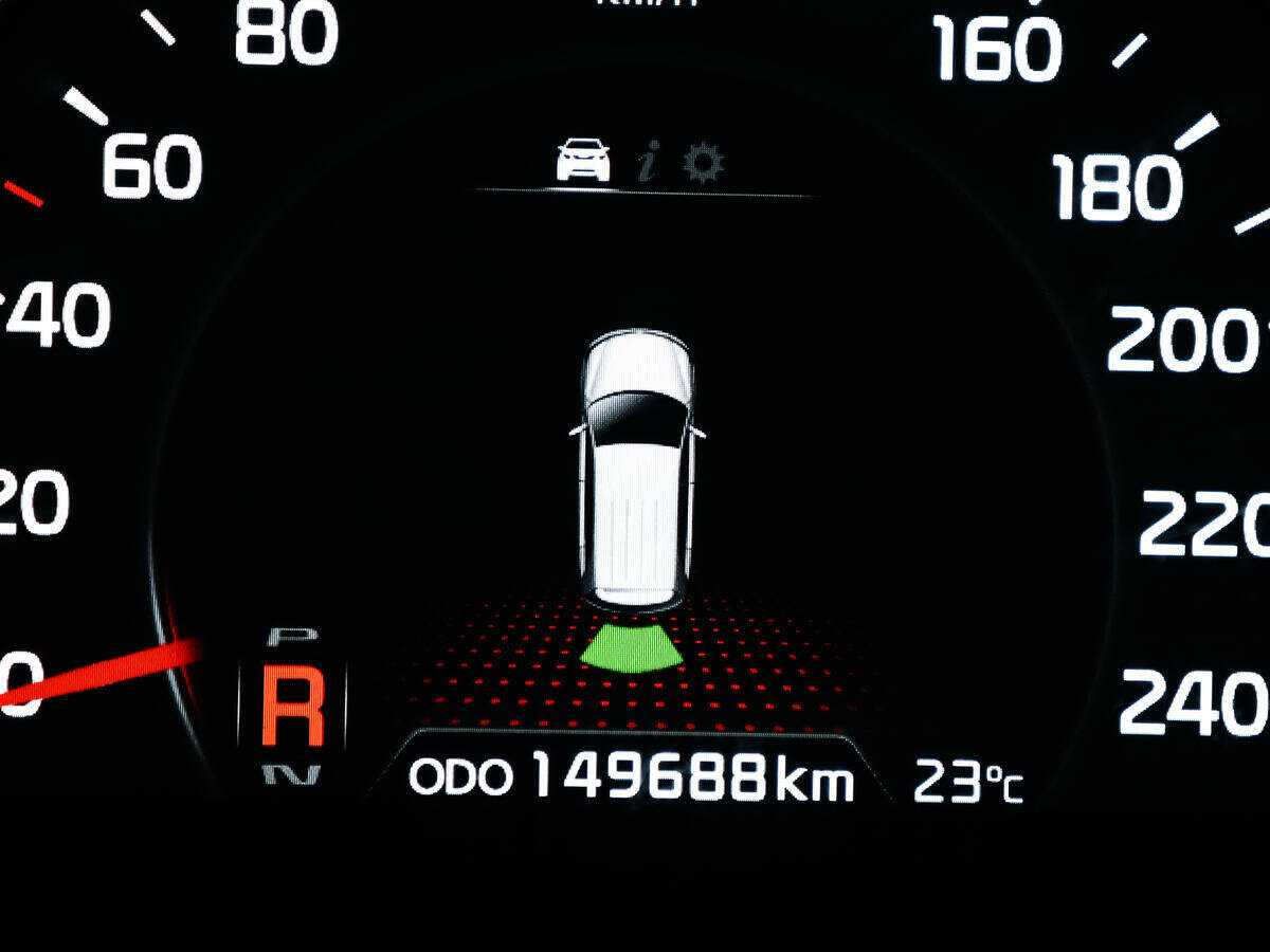 Купить Киа Соренто, 2014, 149 686 км.. Фото: #15