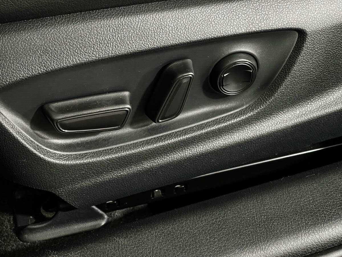 Купить Toyota Camry, 2020, 91 337 км.. Фото: #13