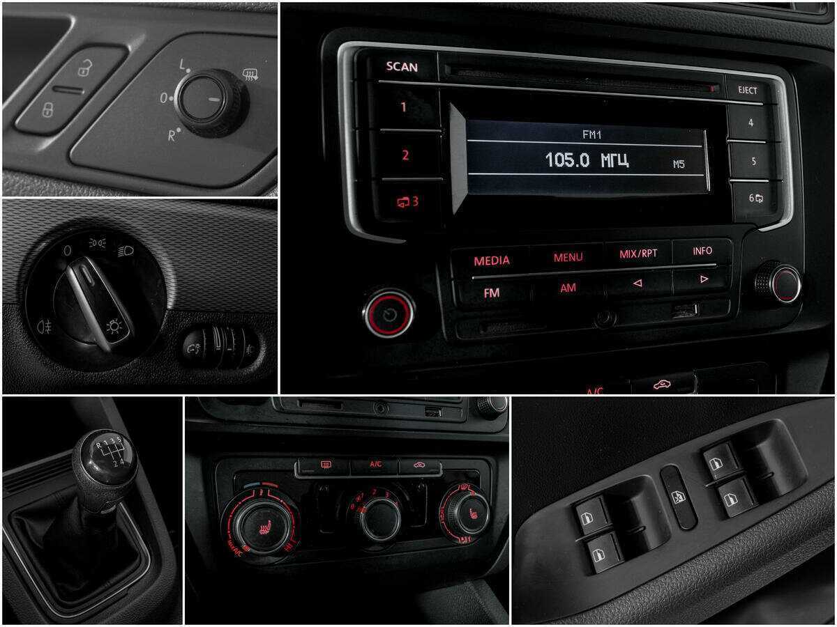 Купить Фольксваген Джетта, 2016, 111 271 км.. Фото: #12