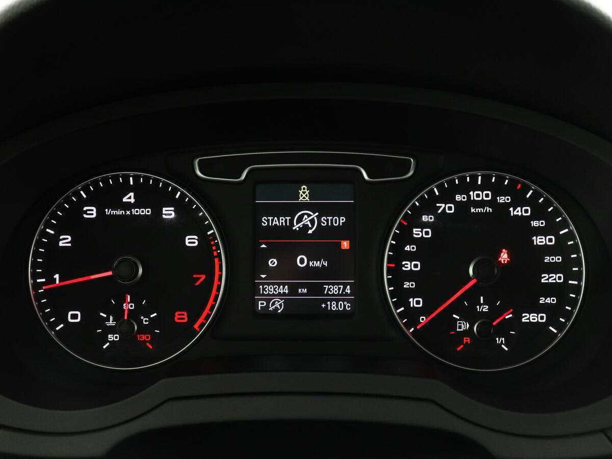 Купить Audi Q3, 2012, 139 342 км.. Фото: #10