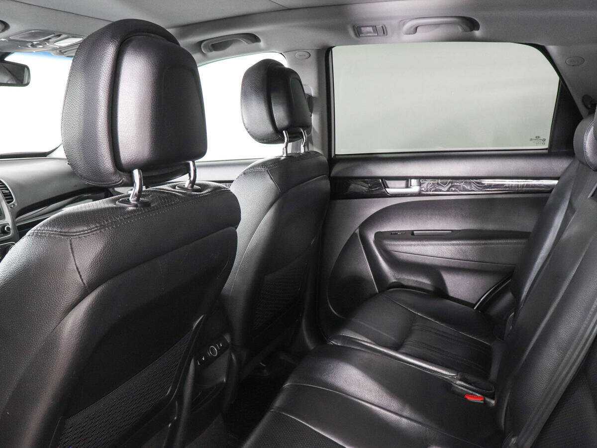 Купить Киа Соренто, 2013, 183 960 км.. Фото: #11