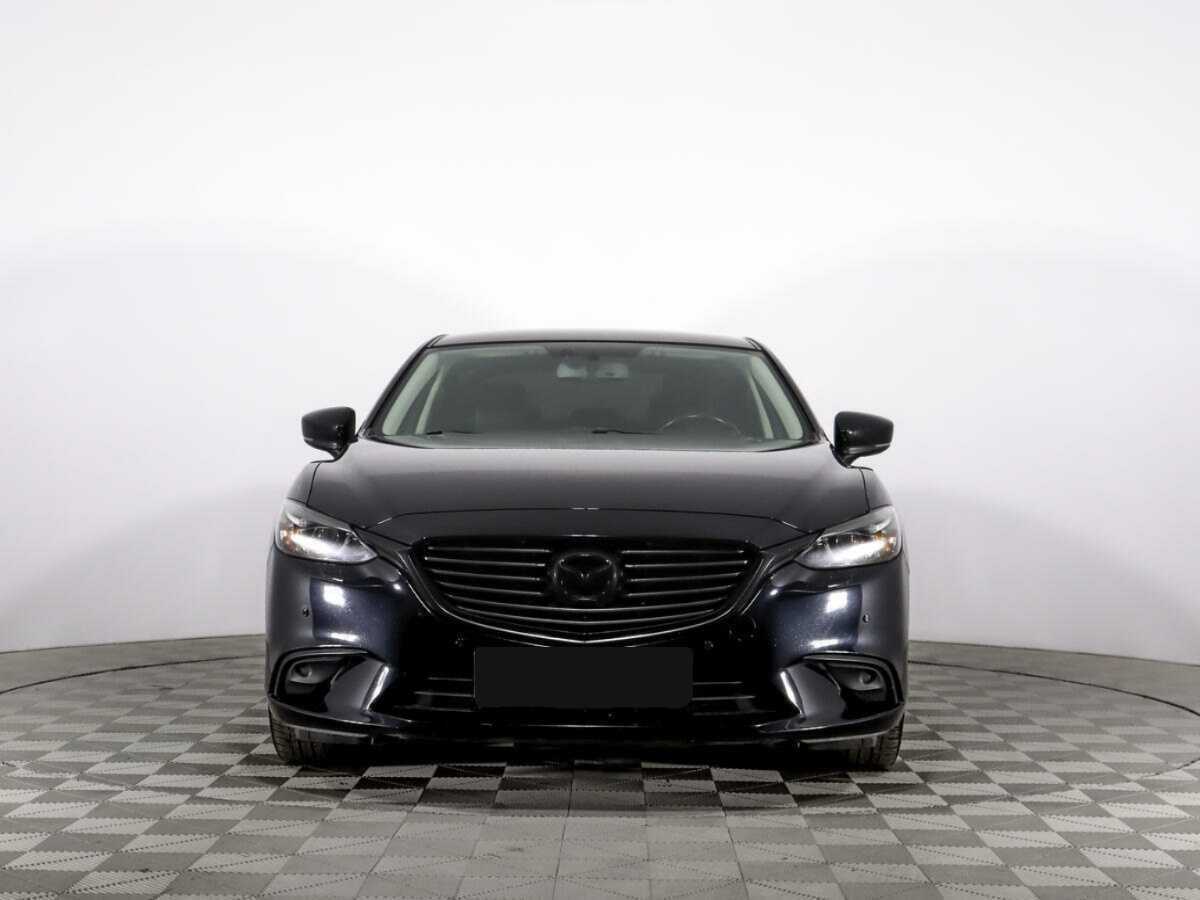 Купить Mazda 6, 2018, 69 000 км.. Фото: #1