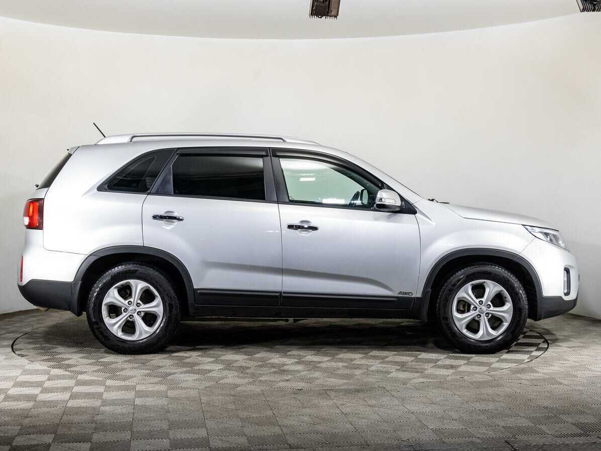 Купить Kia Sorento, 2019, 87 147 км.. Фото: #3