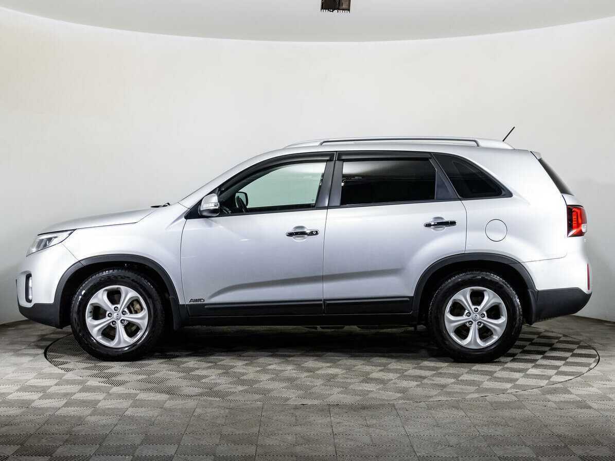 Купить Kia Sorento, 2019, 87 147 км.. Фото: #7