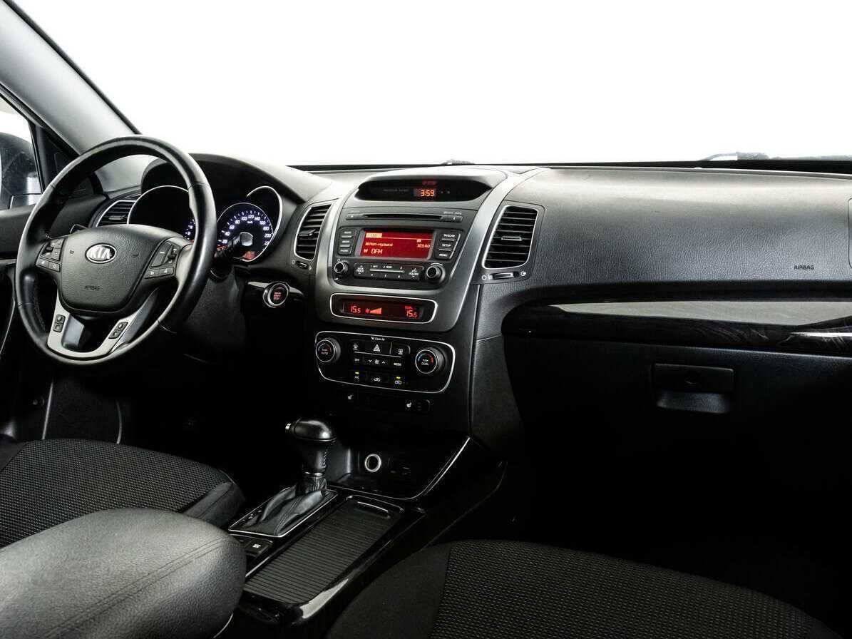 Купить Kia Sorento, 2019, 87 147 км.. Фото: #8