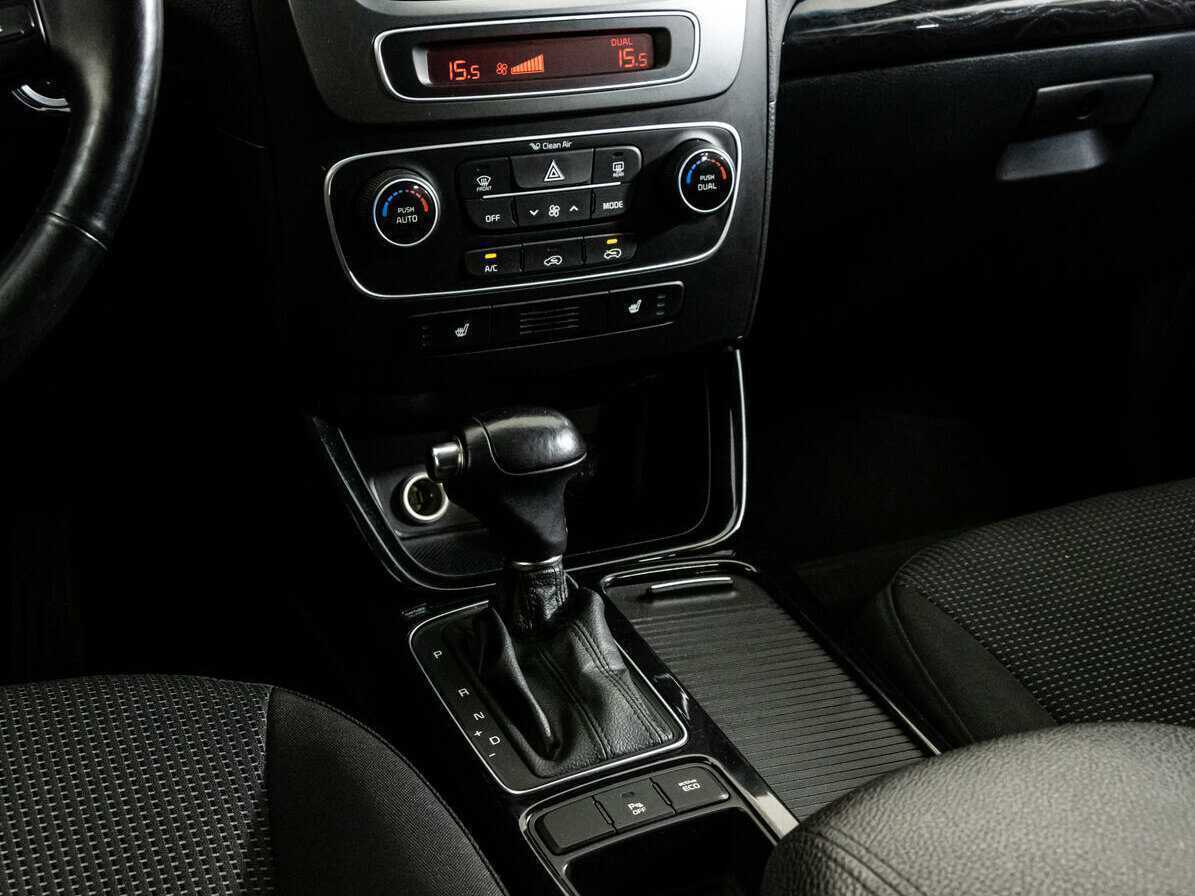 Купить Kia Sorento, 2019, 87 147 км.. Фото: #13