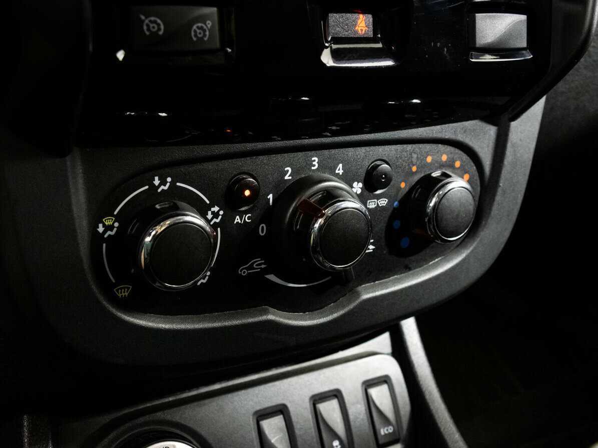 Купить Рено Дастер, 2017, 78 130 км.. Фото: #11