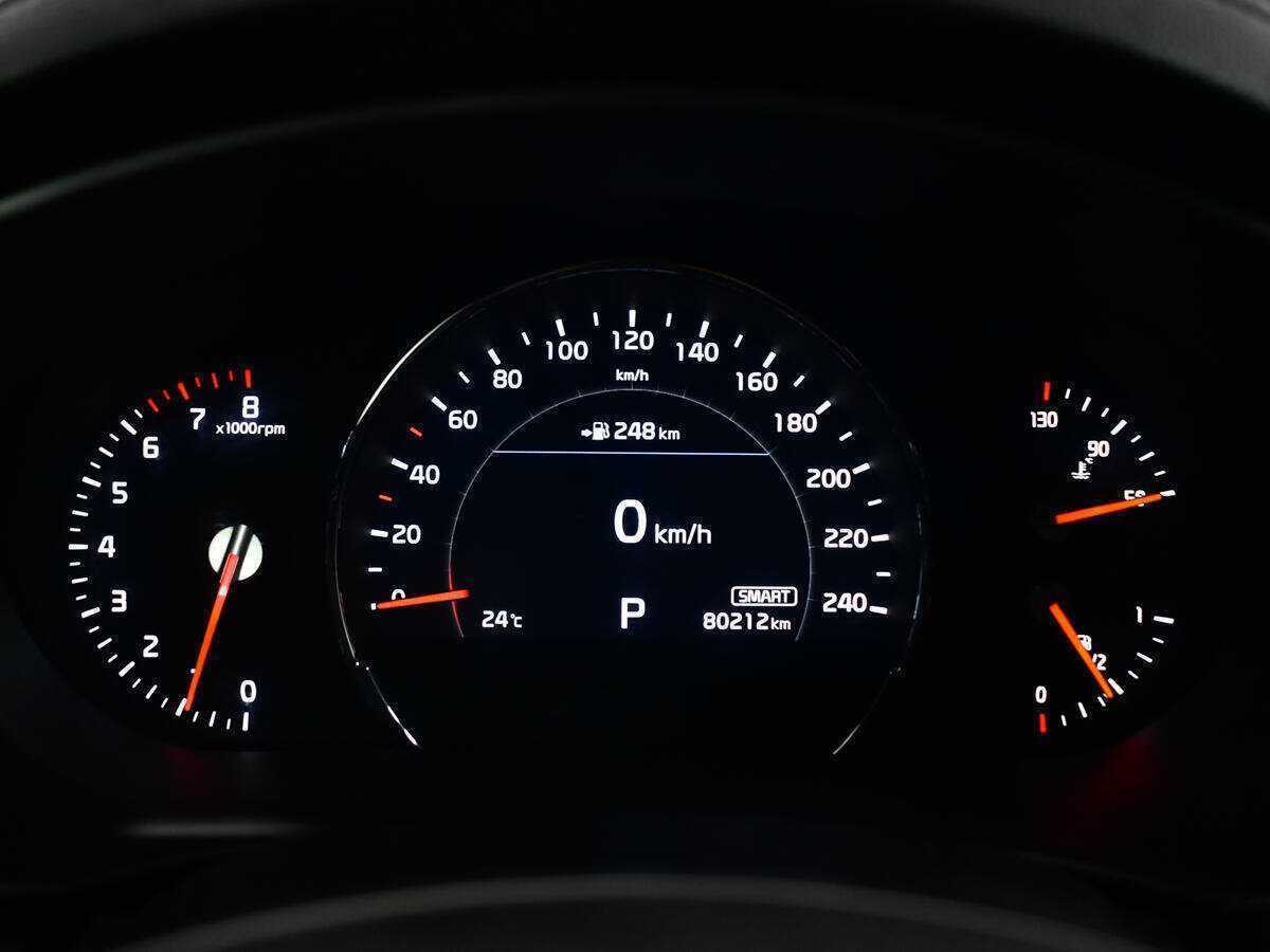 Купить Kia Sorento, 2019, 80 212 км.. Фото: #10