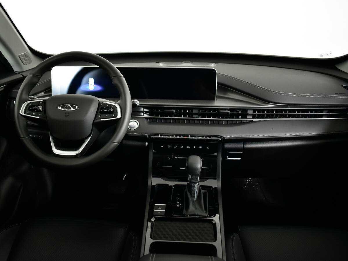 Купить Chery Tiggo 4 Pro, 2023, 6 650 км.. Фото: #11