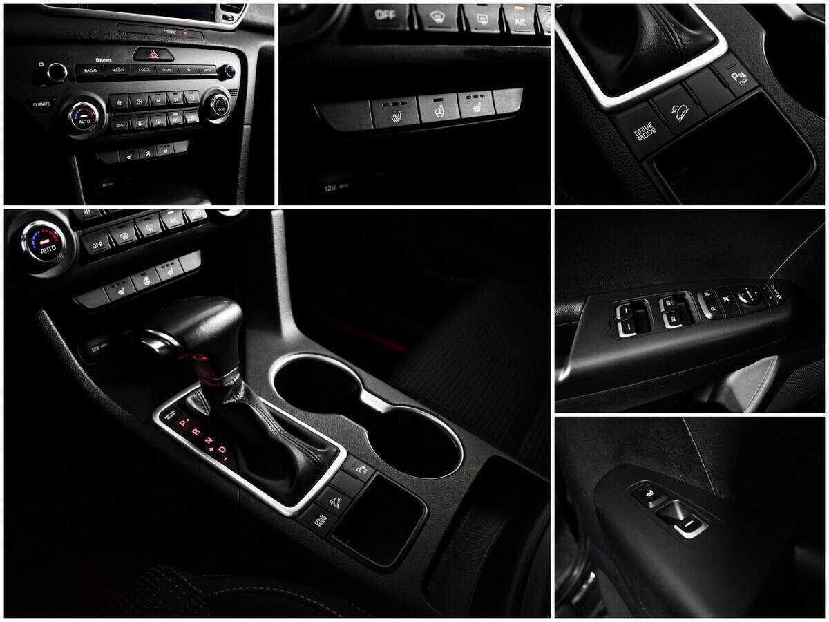 Купить Kia Sportage, 2020, 115 546 км.. Фото: #13