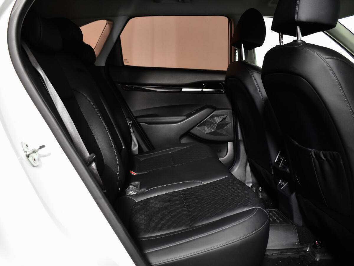 Купить Kia Seltos, 2021, 56 895 км.. Фото: #7