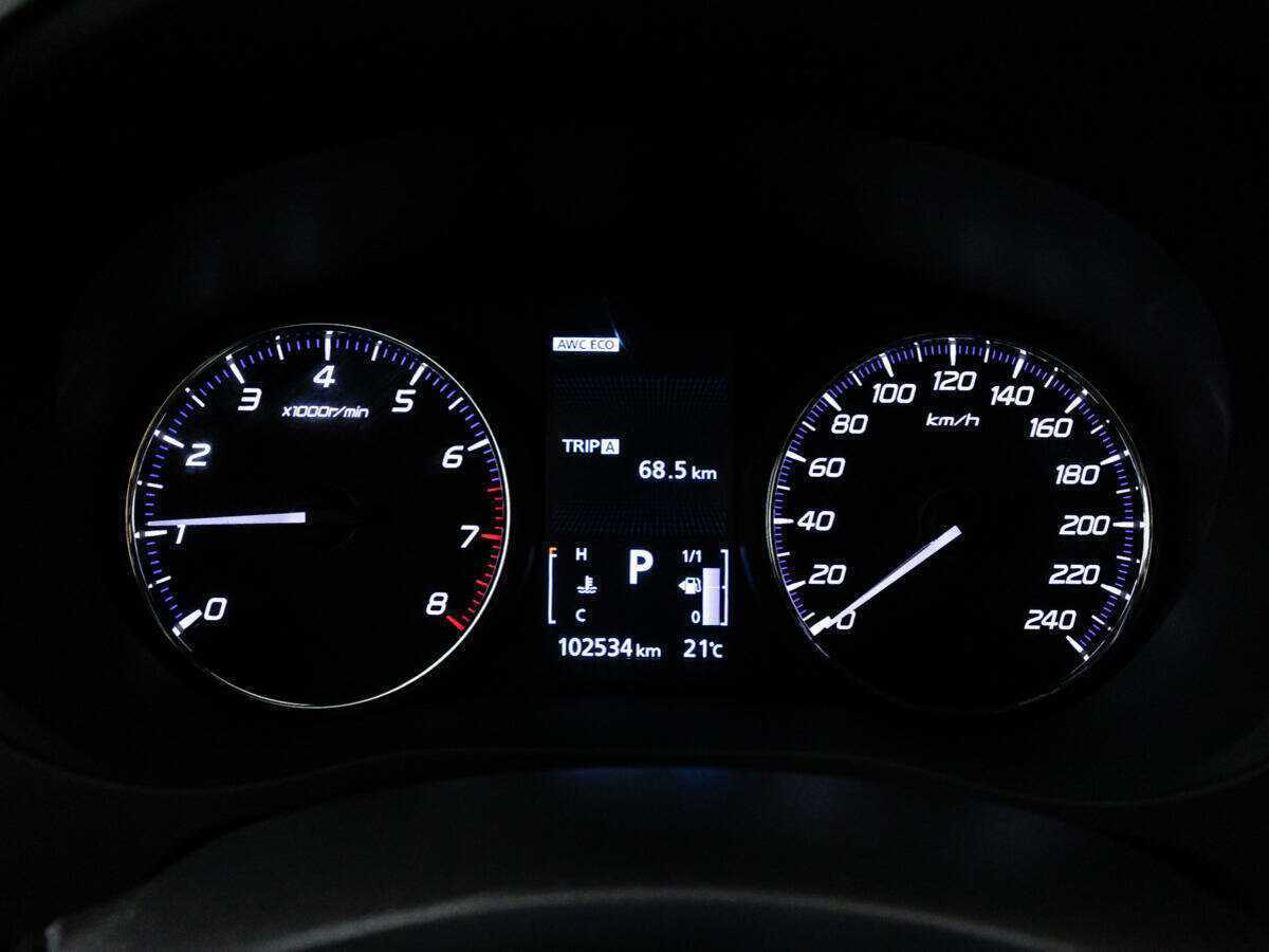 Купить Mitsubishi Outlander, 2021, 102 532 км.. Фото: #11