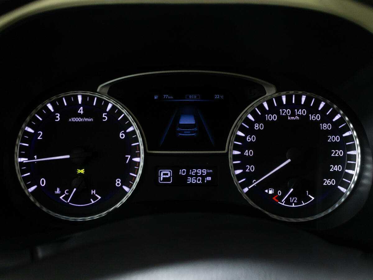 Купить Infiniti QX60, 2018, 101 297 км.. Фото: #10