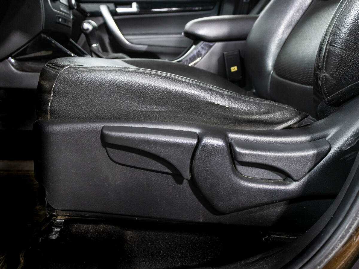 Купить Kia Sorento, 2019, 75 973 км.. Фото: #21