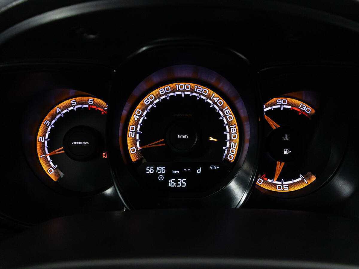 Купить Лада (ВАЗ) Веста, 2022, 56 195 км.. Фото: #10