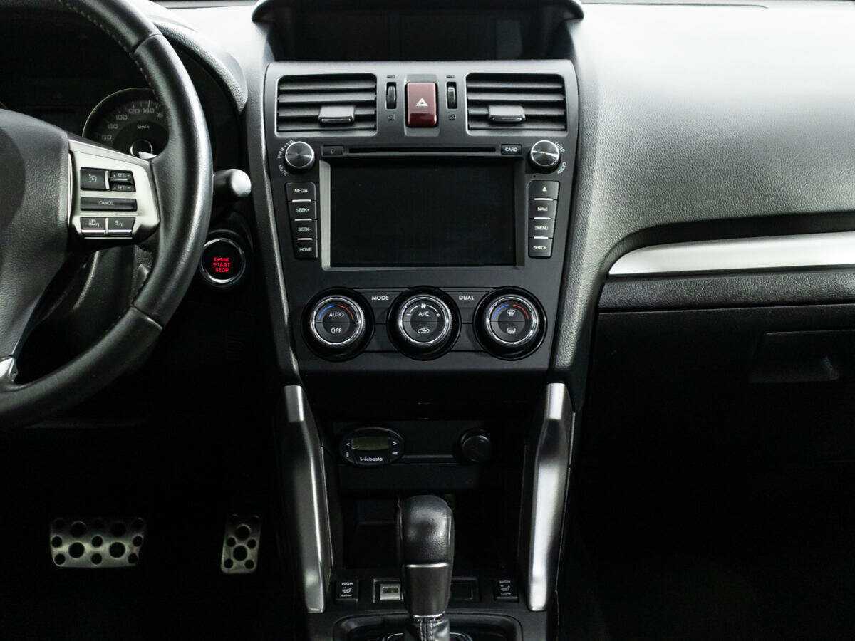 Купить Subaru Forester, 2013, 192 549 км.. Фото: #13