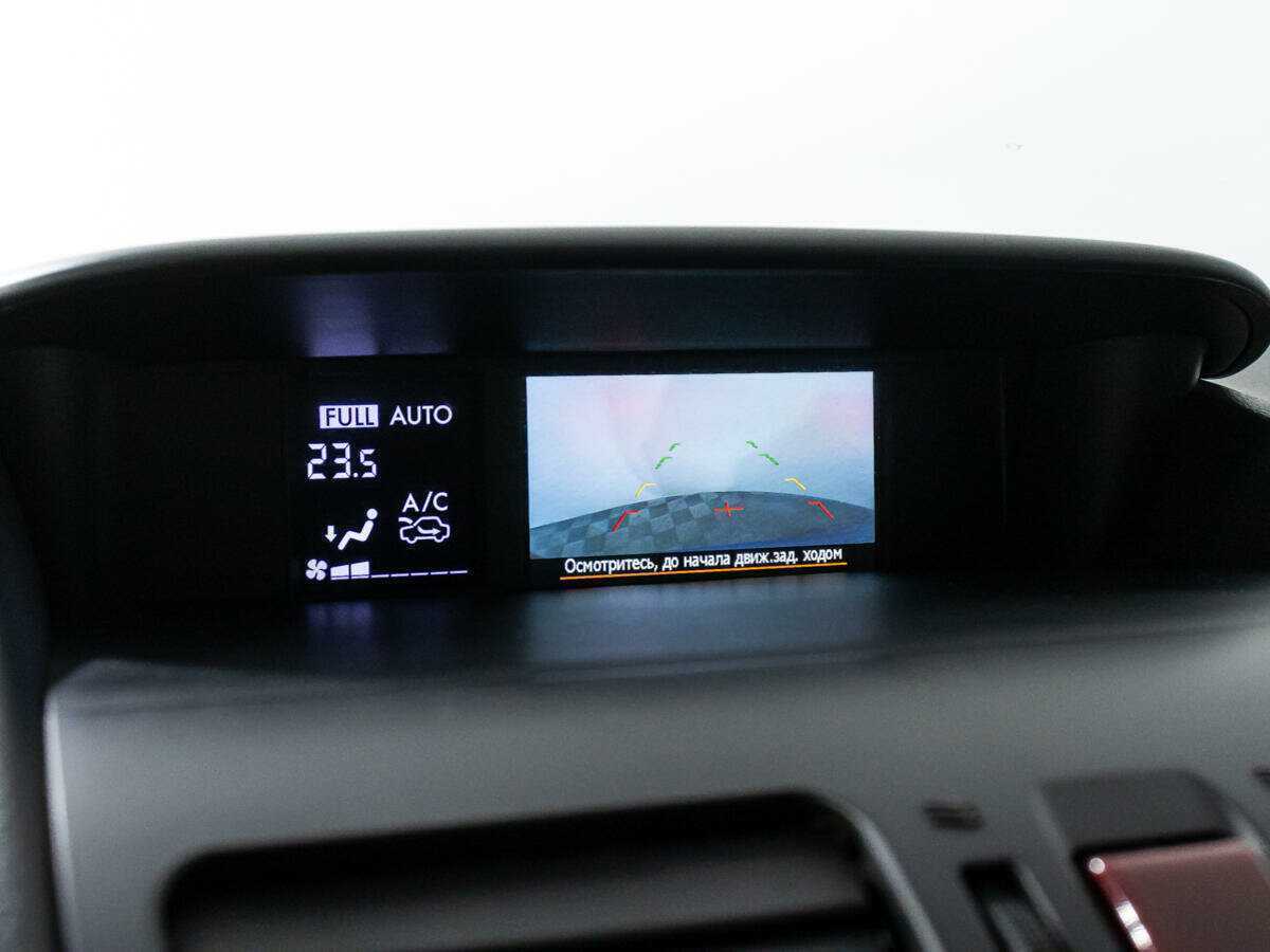 Купить Subaru Forester, 2013, 192 549 км.. Фото: #15