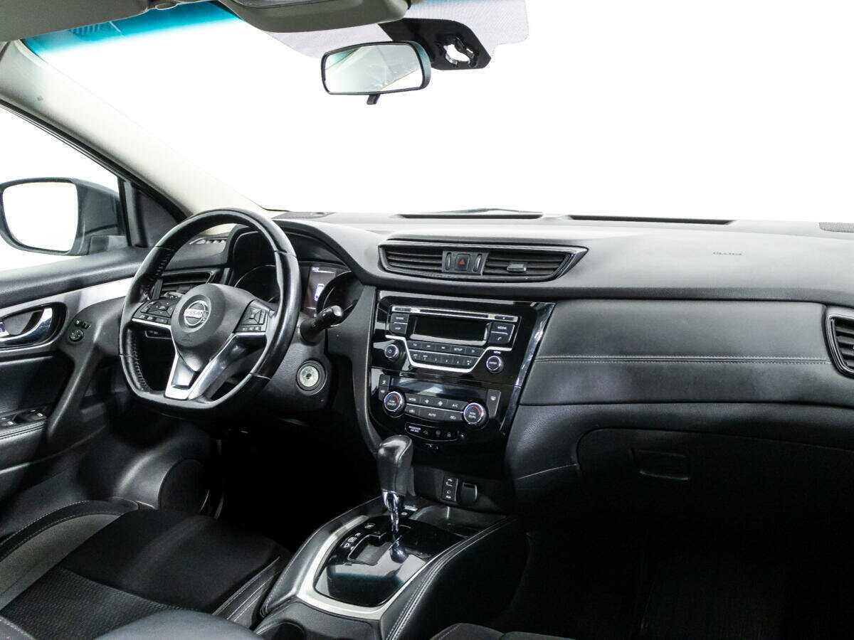 Купить Ниссан Кашкай, 2019, 155 844 км.. Фото: #8