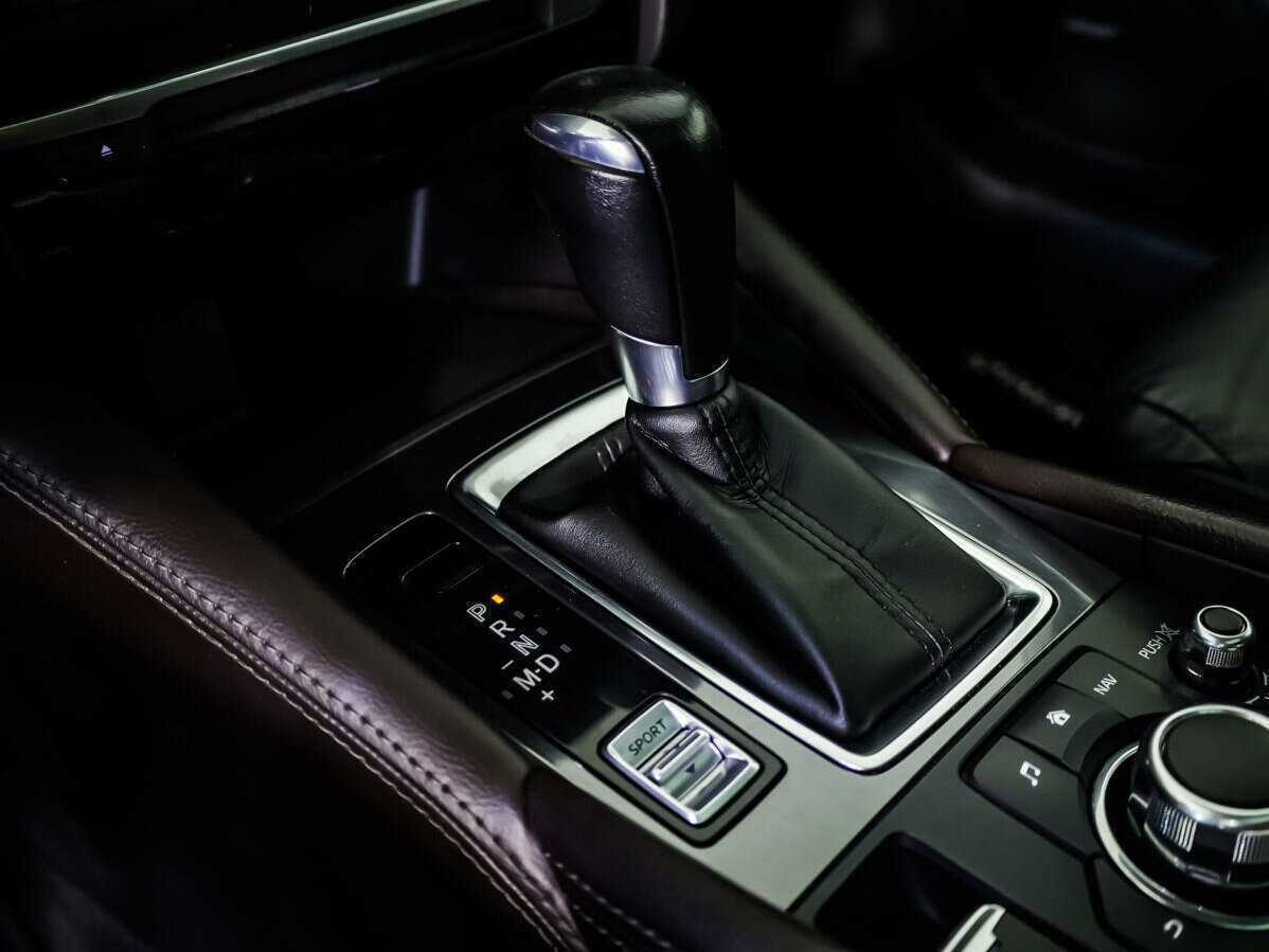 Купить Mazda 6, 2015, 128 141 км.. Фото: #14