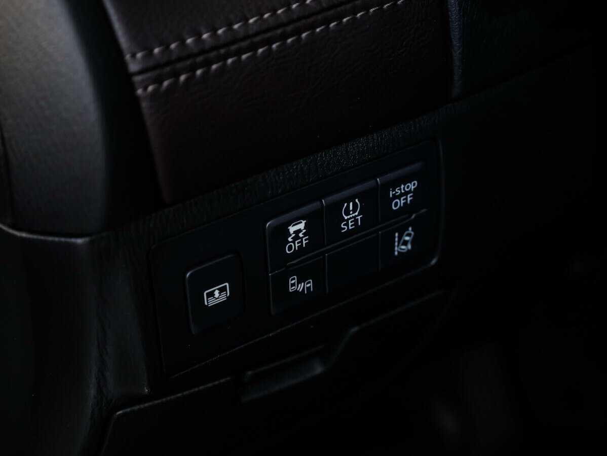 Купить Mazda 6, 2015, 128 141 км.. Фото: #16