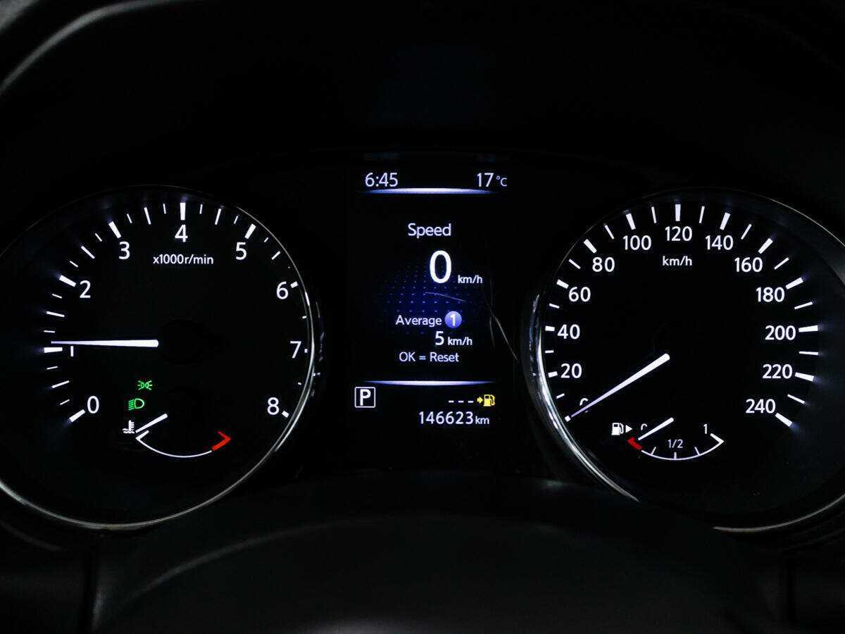 Купить Ниссан Кашкай, 2019, 145 681 км.. Фото: #11