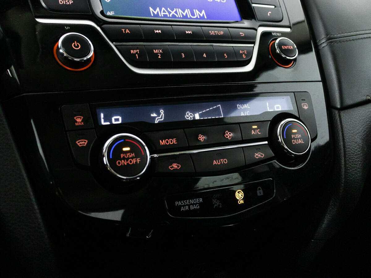 Купить Ниссан Кашкай, 2019, 145 681 км.. Фото: #15