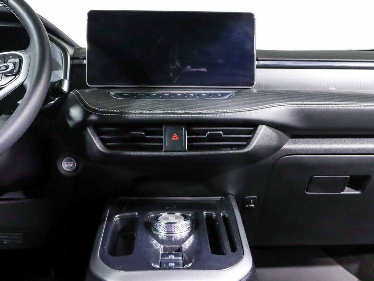 Купить Хавал Джолион, 2022, 46 100 км.. Фото: #10