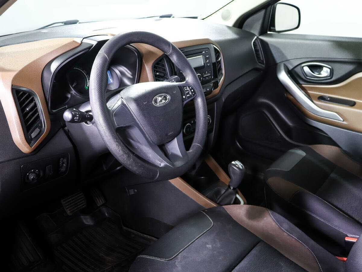 Купить Лада (ВАЗ) ИКСРЭЙ, 2016, 73 600 км.. Фото: #13