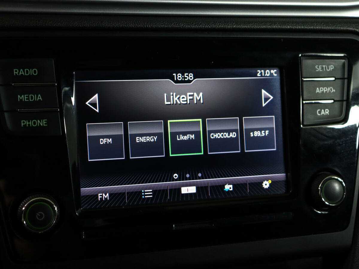 Купить Шкода Рапид, 2019, 86 197 км.. Фото: #16