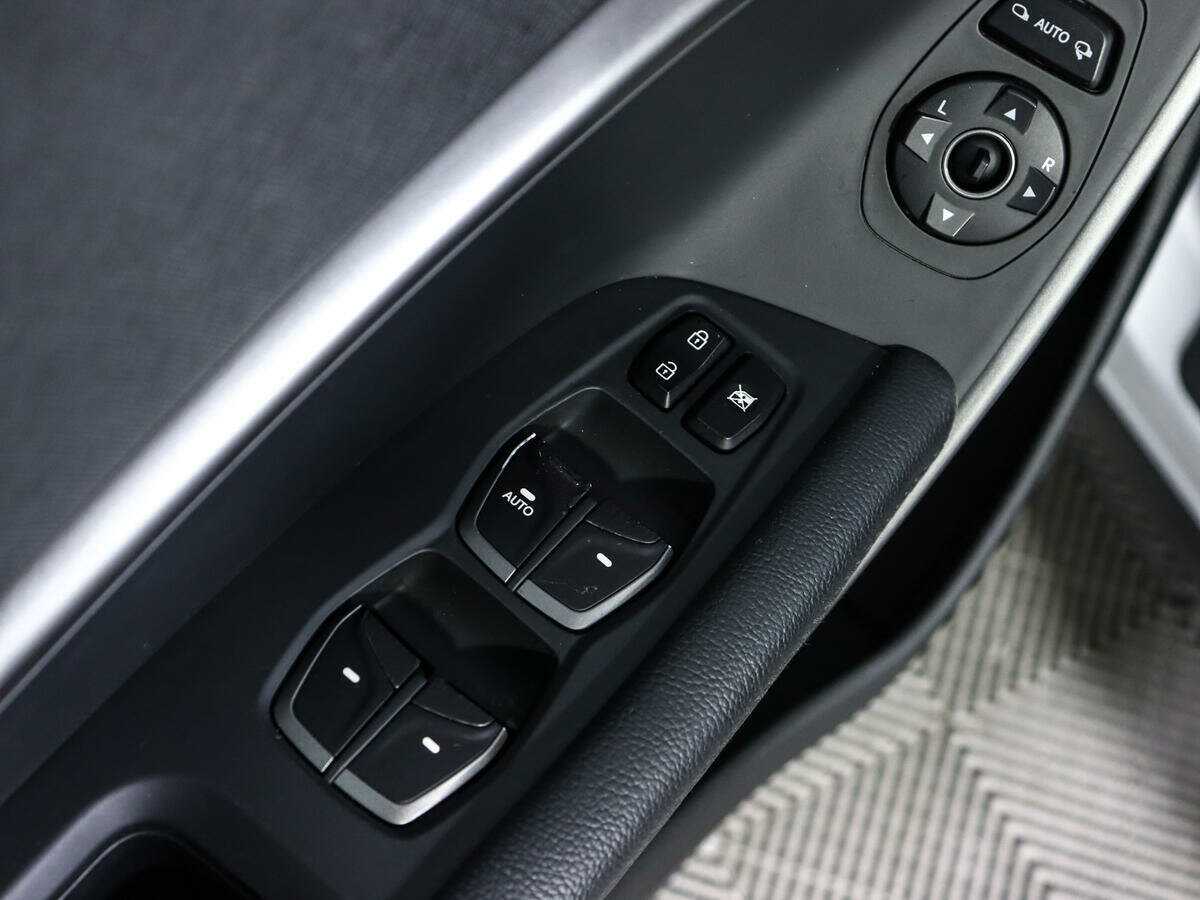 Купить Hyundai Santa Fe, 2016, 130 583 км.. Фото: #15