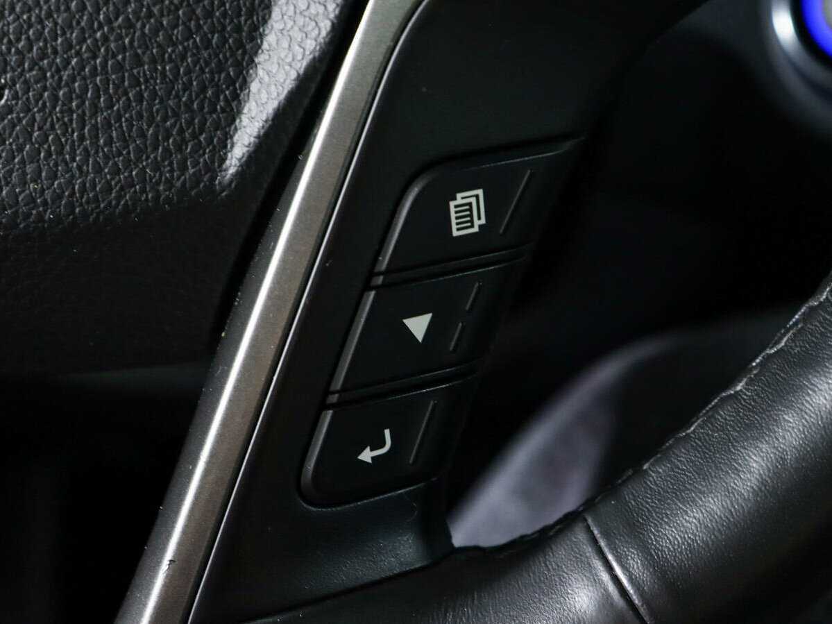 Купить Hyundai Santa Fe, 2016, 130 583 км.. Фото: #21