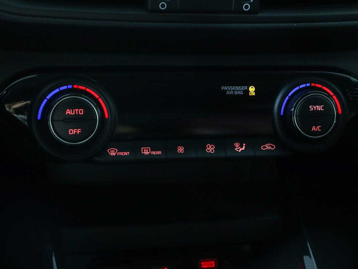 Купить Kia Cerato, 2021, 79 654 км.. Фото: #15