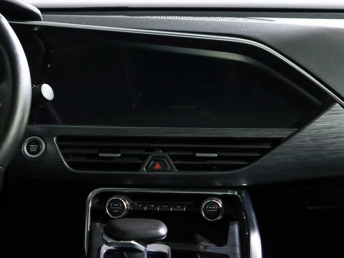 Купить Geely Tugella, 2022, 38 600 км.. Фото: #10