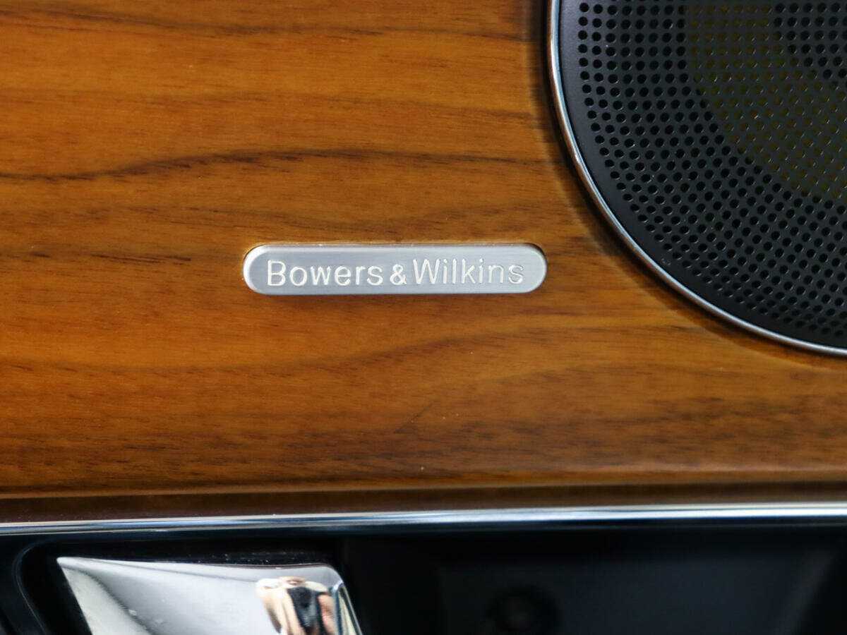 Купить Jaguar XJ, 2012, 147 181 км.. Фото: #15