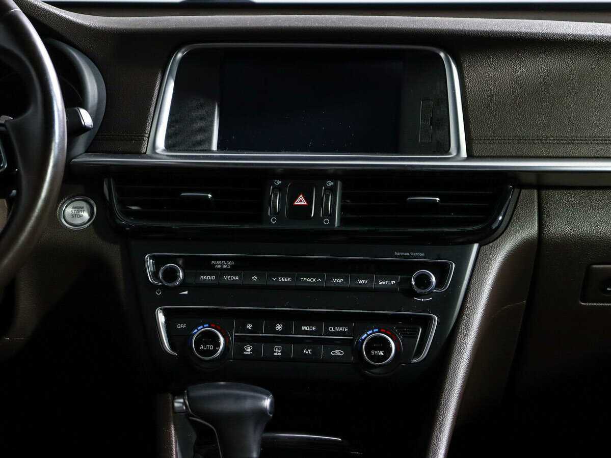 Купить Kia Optima, 2019, 125 000 км.. Фото: #10