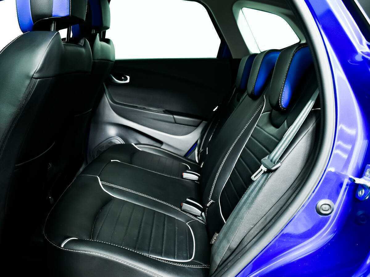 Купить Рено Каптюр, 2020, 63 150 км.. Фото: #11