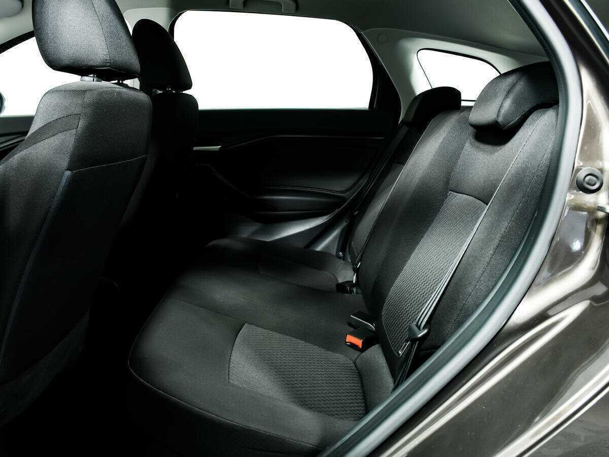 Купить Лада (ВАЗ) Веста, 2021, 42 301 км.. Фото: #11