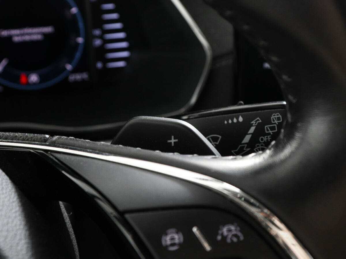 Купить Skoda Octavia, 2020, 84 206 км.. Фото: #15