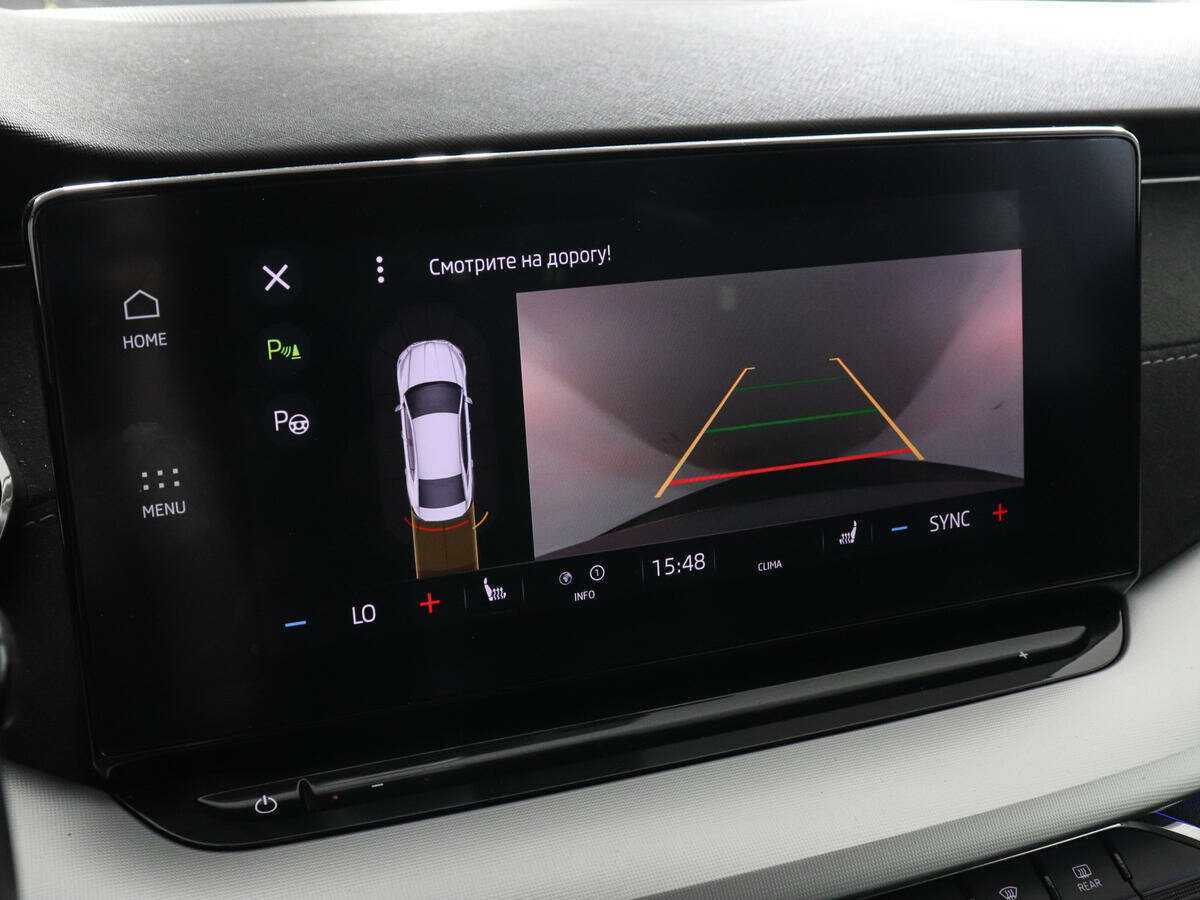 Купить Skoda Octavia, 2020, 84 206 км.. Фото: #17