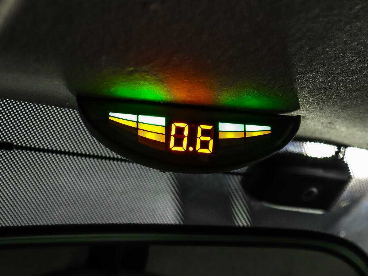 Купить Киа Рио, 2019, 166 066 км.. Фото: #14